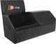 Сумка-органайзер в багажник EVAtech ECO MultiOpen L секції 32x32 30x30x65 см для Audi S-Line Чорний гекcагон (EHECML1I2GBBBV004) - зображення 2