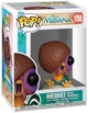 Фигурка Funko POP! Moana Hei Hei with Coconut 8.1 см 94412 (889698944120) - изображение 1
