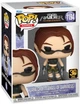 Фигурка Funko POP! Games Tomb Raider Lara Croft 9.7 см 90840 (889698908405) - изображение 1