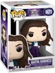 Фигурка Funko Pop! Marvel Agatha Harkness 9 см (889698757089) - изображение 1