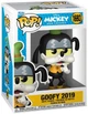 Фигурка Funko Pop! Disney Goofy 2019 12.4 см 90412 (889698904124) - изображение 1
