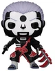 Фигурка Funko Pop! Naruto Shippuden Hidan 10 см (889698755290) - изображение 4