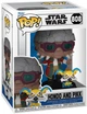 Фігурка Funko POP! Star Wars Hondo & Pikk 11.4 см 86928 (889698869287) - зображення 1