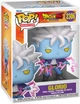 Фигурка Funko POP! Animation: Dragon Ball Daima Glorio 11.4 см 91856 (889698918565) - изображение 1