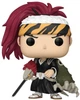 Фигурка Funko POP! Animation: Bleach Thousand Year Blood War Renji Bankai 10 см 80358 (889698803588) - изображение 2