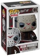 Фигурка Funko POP! Friday the 13th Film Franchise Jason Voorhees 9.5 см 2292 (830395022925) - изображение 1