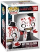 Фигурка Funko POP! Terrifier 2 Art the Clown 10.7 см 80707 (889698807074) - изображение 1