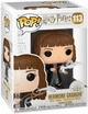 Фігурка Funko POP! HP Hermione 9 см 48065 (889698480659) - зображення 1