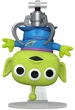 Фигурка Funko POP! Toy Story Disney Alien 14 см 86272 (889698862721) - изображение 2