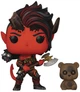 Фигурка Funko Games: Baldur's Gate - Karlach & Clive 9 см 84957 (889698849579) - изображение 2