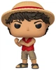 Фигурка Funko POP! One Piece Monkey D. Luffy 10.4 см 75665 (889698756655) - изображение 2