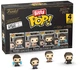 Набор фигурок Funko Pop! Netflix Shadow and Bone 2.3 см 4 szt 86128 (889698865128) - изображение 1