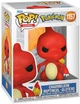 Фигурка Funko POP! Pokemon Charmeleon 9.9 см 92414 (889698924146) - изображение 1