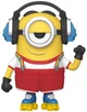 Фигурка Funko Pop! Skating Stuart 9.5 см 47802 (889698478021) - изображение 2