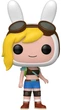Фигурка Funko POP! Television: Adventure Time Fionna and Cake Fionna 12.2 см 86328 (889698863285) - изображение 2