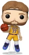 Фигурка Funko POP! NBA Players Lakers Luka Doncic 12.7 см 92388 (889698923880) - изображение 2