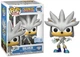 Фигурка Funko Pop! Sonic the Hedgehog (889698872270) - изображение 2