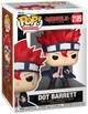 Фигурка Funko Pop! Dot Barrett 12.4 см 90610 (889698906104) - изображение 1
