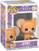 Фигурка Funko POP! Animation: Tom and Jerry Gokko Jerry 8.1 см 92868 (889698928687) - изображение 1
