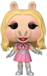 Фигурка Funko Pop! First Mate Piggy 10 см 75857 (889698758574) - изображение 2