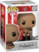 Фигурка Funko Pop! WWE The Rock 9 см (889698722810) - изображение 1