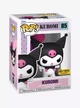 Фигурка Funko Pop! Hello Kitty Kuromi 10.5 см (889698773959) - изображение 1