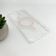 Чохол Cosmic Acrylic Thin Magnetic for Samsung Galaxy S25 Ultra Pink - зображення 4