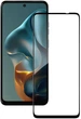 Захисне скло для смартфона Motorola Moto G17/G17 Power/G15/G15 Power/E15/G05 ACCLAB 9H Black (1283126636585) - зображення 1