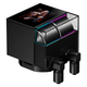 Водяное охлаждение PCCooler DC360 Display Black (DS360-BKNWXY-GL) - изображение 5