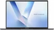 Ноутбук ASUS Vivobook 16 (90NB1831-M004V0), AMD Ryzen 5 150 / 16" / IPS / RAM 16 ГБ / SSD 512 ГБ / AMD Radeon / Windows 11 Home / Чорний - зображення 2