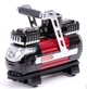 Компрессор автомобильный Intertool 12В AC-0003 - изображение 3