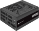Блок питания Corsair HX1000i PCIE5 1000W (CP-9020259-EU) - изображение 1