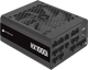 Блок питания Corsair HX1000i PCIE5 1000W (CP-9020259-EU) - изображение 3