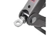 Домкрат механический Intertool 1.5т x 90-370мм ромбовидный (GT0182) - изображение 6