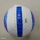 М'яч Футбольний Nike Flight Premier League 2025 Aerow Sculpt Синій Розмір 5 - зображення 3