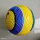 Футбольный мяч Nike Flight Premier League 2025 Aerow Sculpt Желтый - изображение 6
