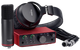 Zestaw do nagrywania Focusrite Scarlett Solo Studio 4Gen (815301001546) - obraz 1