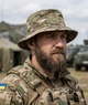 Панама тактична широкопола від сонця Мультикам ХL 58-61 - зображення 2