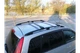 2 Перемычки на рейлинги для Volkswagen Atlas (Terramont) 140 см, черные, с замком - изображение 6