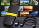 Внешний SSD Kodak X200 series 512Gb, USB Type-C 3.1 - изображение 3
