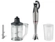 Блендер Bosch ErgoMaster Серія 8 MSM8M950 - изображение 1