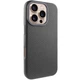 Чехол Epik Syndee with Magnetic safe для Apple iPhone 16 Pro Max (6.9") Black / Gray - изображение 1