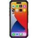 Чохол Epik Serge Ring for Magnet ударостійкий на Apple iPhone 17 Pro Max (6.9") Чорний - зображення 4