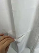 Женская рубашка свободного силуэта с накладными карманами KAPTSOVA MKKS305540-1 - 46/48, Білий - изображение 3
