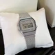 Наручний годинник CASIO A158WEM-7EF - изображение 7