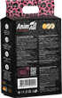 Наполнитель для кошачьего туалета AnimAll ТОФУ Сакура 2.6 кг / 6 литров (4820224500904) - изображение 3