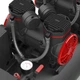 Кoмпpeccop бeзмacляный пopшнeвoй 100л 380B 2-1450X3F100-380 AUARITA - изображение 3