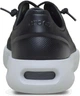 Чоловічі кросівки крокси Емоушн Crocs InMotion LiteRide Pacer Black/Atmosphere (40-41, чорний) - зображення 2
