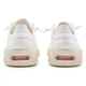 Кросівки крокс Емоушн Crocs InMotion LiteRide Pacer White/Bone (37-38, білий) - зображення 5
