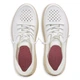 Кросівки крокс Емоушн Crocs InMotion LiteRide Pacer White/Bone (37-38, білий) - зображення 7